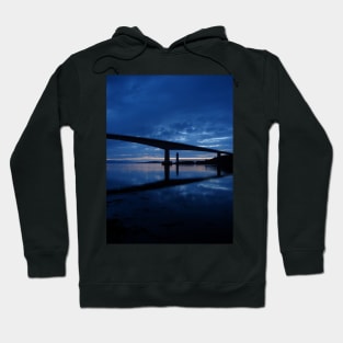 Skye Bridge Hoodie